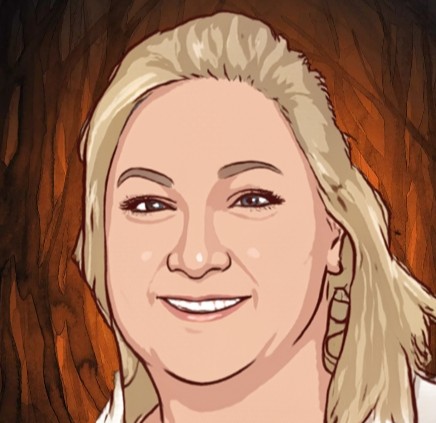 Image of Mrs. Bishop